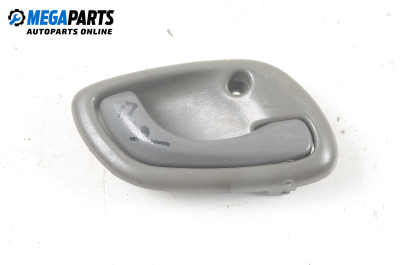 Innerer griff for Suzuki Baleno 1.6 16V, 98 hp, combi, 5 türen, 1998, position: rechts, vorderseite