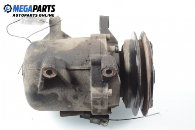 Compresor AC for Nissan Primera (P10) 2.0 D, 75 hp, sedan, 5 uși, 1996