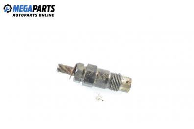 Diesel fuel injector for Nissan Primera (P10) 2.0 D, 75 hp, sedan, 5 doors, 1996