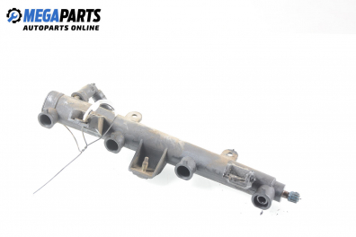 Fuel rail for Citroen Xsara 1.6, 88 hp, station wagon, 5 doors, 1998