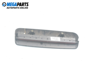 Central tail light for Fiat Palio Weekend (178DX) (04.1996 - 04.2012), station wagon