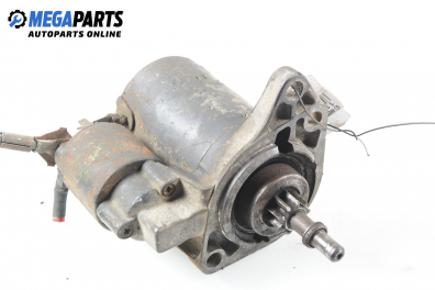 Starter for Volkswagen Golf II 1.6, 72 hp, hatchback, 3 doors, 1989