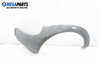 Part of bumper for Ford Ka 1.3, 60 hp, hatchback, 1998, position: front - left