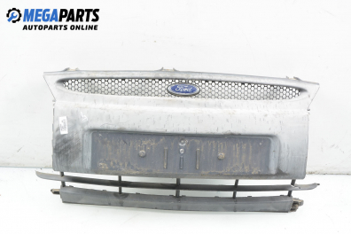 Headlights lower trim for Ford Ka 1.3, 60 hp, hatchback, 3 doors, 1998