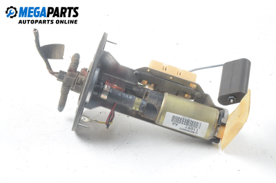 Fuel pump for Ford Ka 1.3, 60 hp, hatchback, 3 doors, 1998