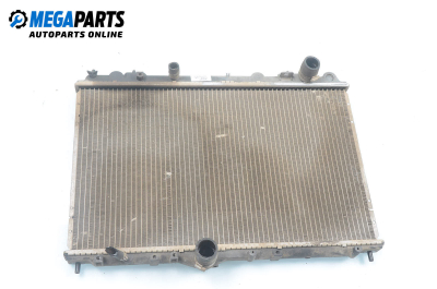 Water radiator for Volvo S40/V40 2.0, 140 hp, sedan, 5 doors, 1997