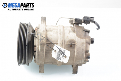 AC compressor for Volvo S40/V40 2.0, 140 hp, sedan, 5 doors, 1997