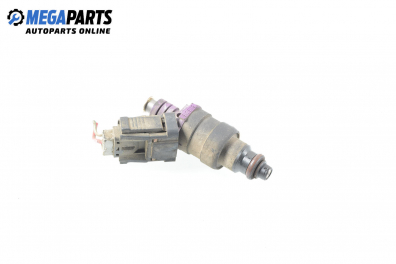 Duza benzină for Volvo S40/V40 2.0, 140 hp, sedan, 5 uși, 1997