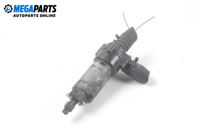 Idle speed actuator for Opel Omega B 2.5 TD, 131 hp, station wagon, 5 doors, 1996