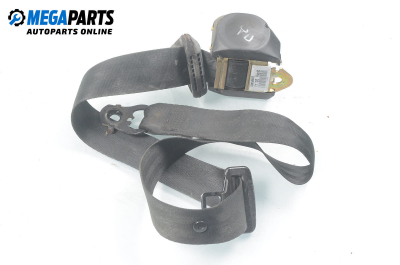 Seat belt for Renault Rapid 1.4, 58 hp, truck, 3 doors, 1991, position: front - right