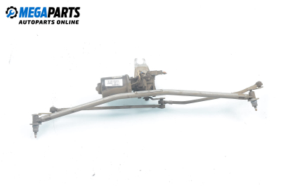 Front wipers motor for Renault Rapid 1.4, 58 hp, truck, 1991, position: front