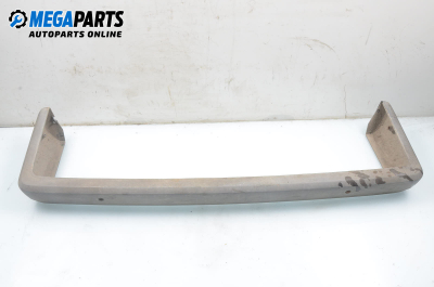 Bara de protectie spate for Renault Rapid 1.4, 58 hp, lkw, 1991, position: din spate