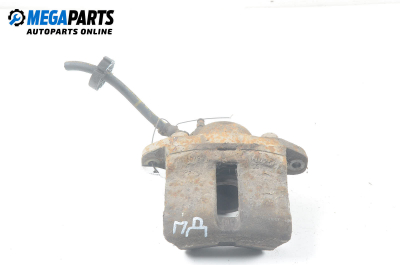 Caliper for Renault Rapid 1.4, 58 hp, truck, 3 doors, 1991, position: front - right