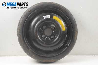 Spare tire for Volkswagen Golf II (1983-1992) 14 inches, width 3.5 (The price is for one piece)
