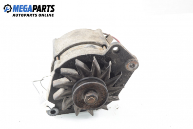Alternator for Volkswagen Golf II 1.3, 55 hp, hatchback, 1986