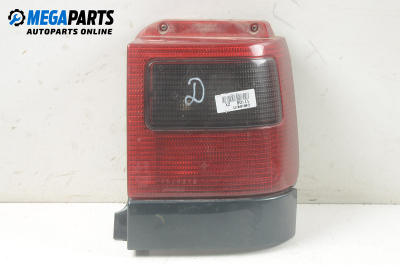 Tail light for Citroen ZX 1.6, 88 hp, station wagon, 5 doors, 1996, position: right