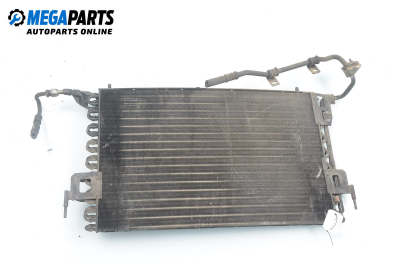 Air conditioning radiator for Citroen ZX 1.6, 88 hp, station wagon, 1996