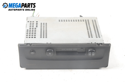 Cassette player for Toyota Avensis (1997-2003)