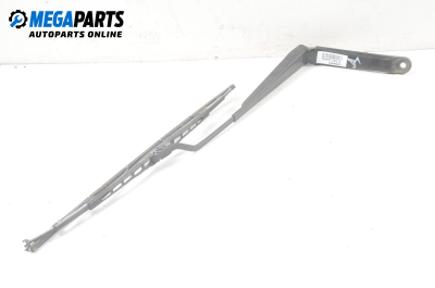 Front wipers arm for Toyota Avensis 1.8 VVT-i, 129 hp, sedan, 2001, position: right