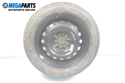Spare tire for Toyota Avensis (1997-2003) 15 inches, width 6 (The price is for one piece)