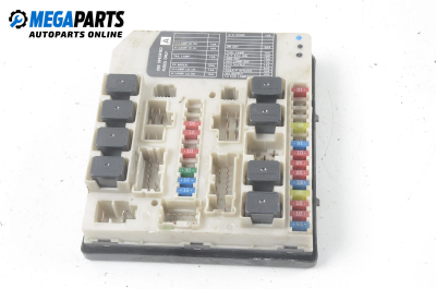 Fuse box for Nissan Tiida 1.6, 110 hp, hatchback, 5 doors, 2007