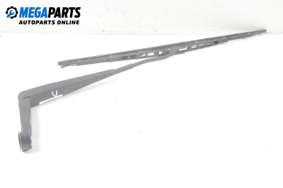 Front wipers arm for Nissan Tiida 1.6, 110 hp, hatchback, 2007, position: left