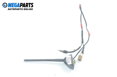 Antenne for Nissan Tiida 1.6, 110 hp, hecktür, 5 türen, 2007