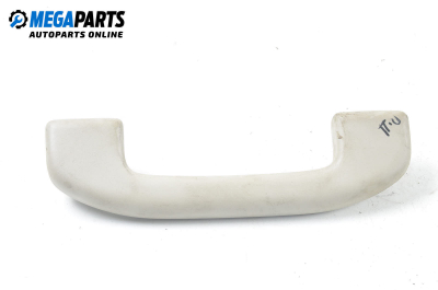 Handle for Nissan Tiida 1.6, 110 hp, hatchback, 5 doors, 2007, position: front - right