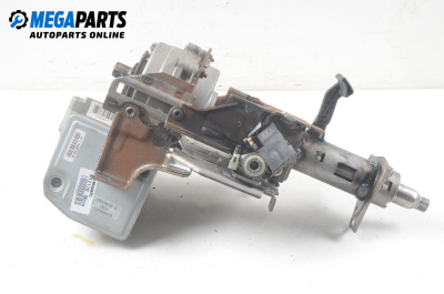 Lenkwelle for Nissan Micra (K12) 1.4 16V, 88 hp, hecktür, 3 türen automatic, 2005