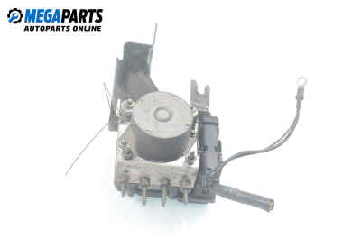 ABS for Nissan Micra (K12) 1.4 16V, 88 hp, hatchback automatic, 2005