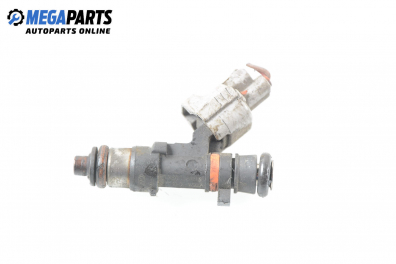 Benzineinspritzdüse for Nissan Micra (K12) 1.4 16V, 88 hp, hecktür, 3 türen automatic, 2005