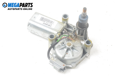 Front wipers motor for Chrysler Grand Voyager 2.5 CRD, 141 hp, minivan, 2003, position: rear