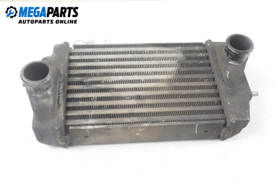 Intercooler for Chrysler Grand Voyager 2.5 CRD, 141 hp, monovolum, 5 uși, 2003