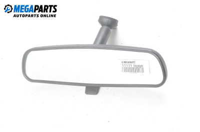 Central rear view mirror for Chrysler Grand Voyager 2.5 CRD, 141 hp, minivan, 2003