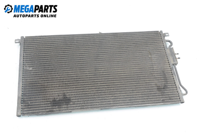 Radiator aer condiționat for Chrysler Grand Voyager 2.5 CRD, 141 hp, monovolum, 2003