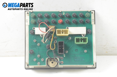 Gauges for Iveco Daily 2.5 D, 92 hp, truck, 3 doors, 1991