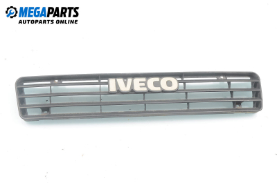Grill for Iveco Daily 2.5 D, 92 hp, truck, 1991, position: front