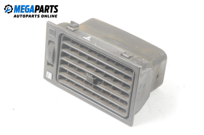 AC heat air vent for Iveco Daily 2.5 D, 92 hp, truck, 3 doors, 1991