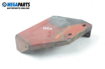 Part of bumper for Iveco Daily 2.5 D, 92 hp, truck, 1991, position: front - left