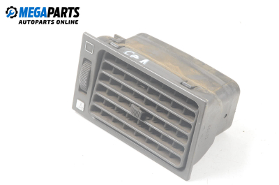 AC heat air vent for Iveco Daily 2.5 D, 92 hp, truck, 3 doors, 1991