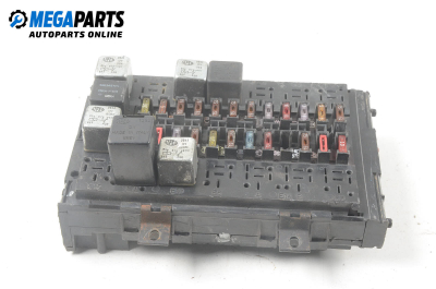 Fuse box for Iveco Daily 2.5 D, 92 hp, truck, 3 doors, 1991