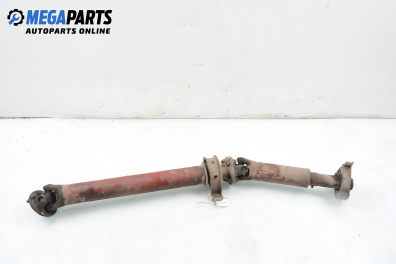 Tail shaft for Iveco Daily 2.5 D, 92 hp, truck, 1991