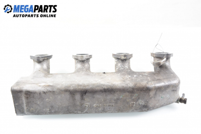 Intake manifold for Iveco Daily 2.5 D, 92 hp, truck, 1991