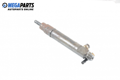 Diesel fuel injector for Iveco Daily 2.5 D, 92 hp, truck, 1991