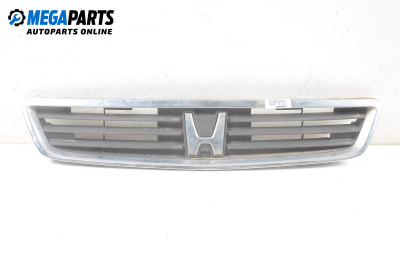 Grill for Honda Civic VI 1.4 16V, 90 hp, station wagon, 5 doors, 1998, position: front