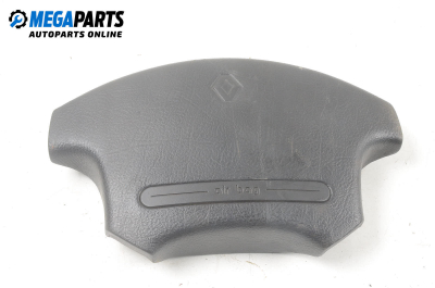 Airbag for Renault 19 1.7, 73 hp, hatchback, 5 uși, 1994, position: fața
