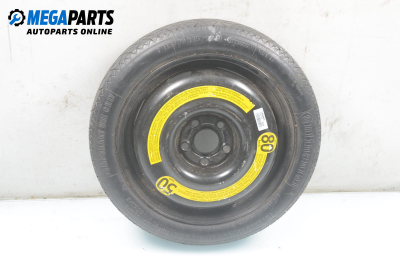 Spare tire for Volkswagen Golf IV (1998-2004) 15 inches, width 3.5 (The price is for one piece)