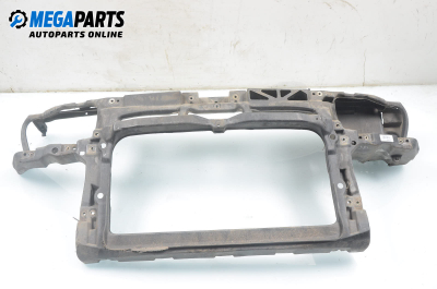 Front slam panel for Volkswagen Golf IV 1.6, 100 hp, hatchback, 5 doors, 1998