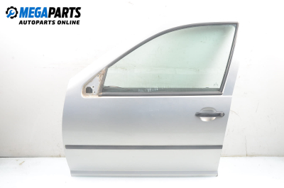 Ușă for Volkswagen Golf IV 1.6, 100 hp, hatchback, 5 uși, 1998, position: stânga - fața