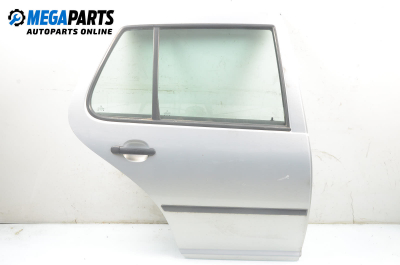 Ușă for Volkswagen Golf IV 1.6, 100 hp, hatchback, 5 uși, 1998, position: dreaptă - spate